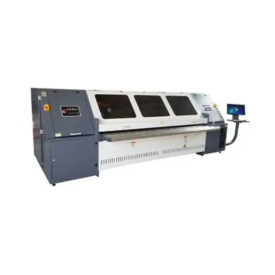 Apa saja persyaratan pemasukan udara untuk mesin cetak kotak karton?