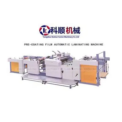 Berapa waktu pengiriman untuk Flute Laminator?